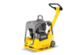 Виброплита дизельная реверсивная Wacker Neuson DPU 3070 H